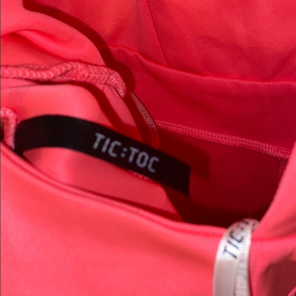 Pink Jumpsuit - Picture 3 of 3
